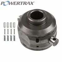 PowerTrax 1820-LR