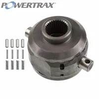 PowerTrax 1821-LR