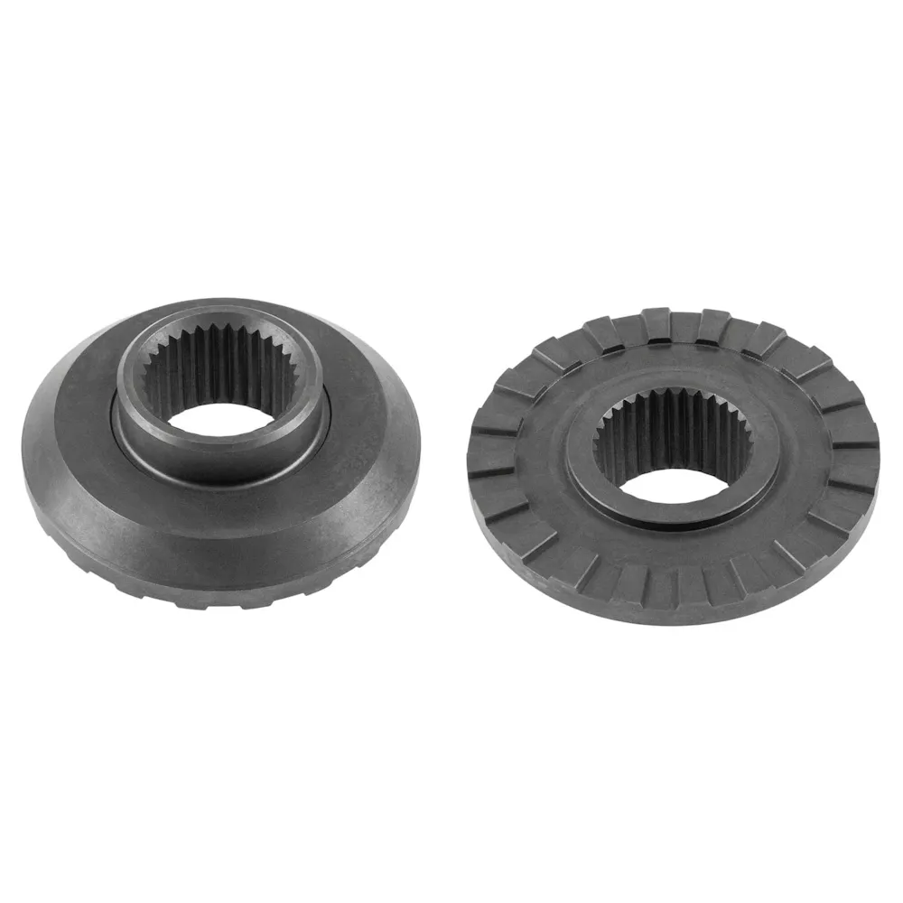 PowerTrax 1821504CAH