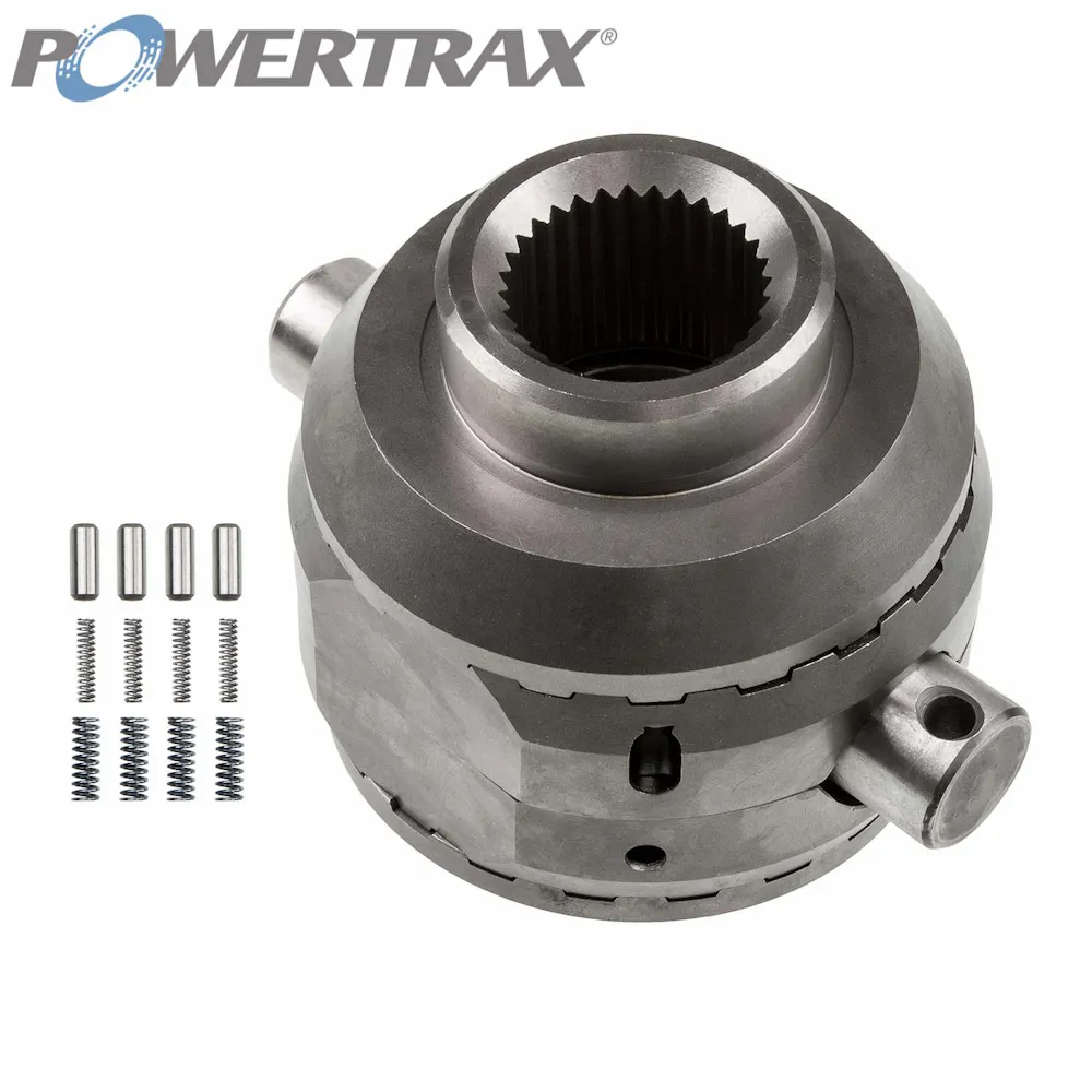 PowerTrax 1822-LR
