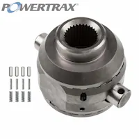 PowerTrax 1822-LR
