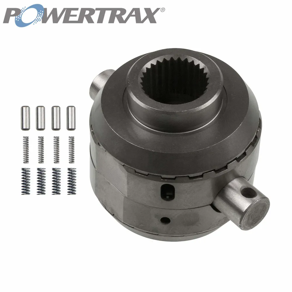 PowerTrax 1830-LR