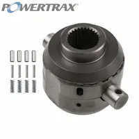 PowerTrax 1830-LR