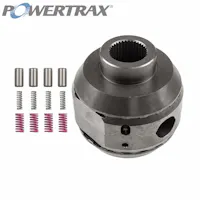 PowerTrax 1840-LR