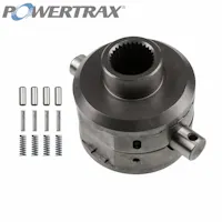 PowerTrax 1910-LR