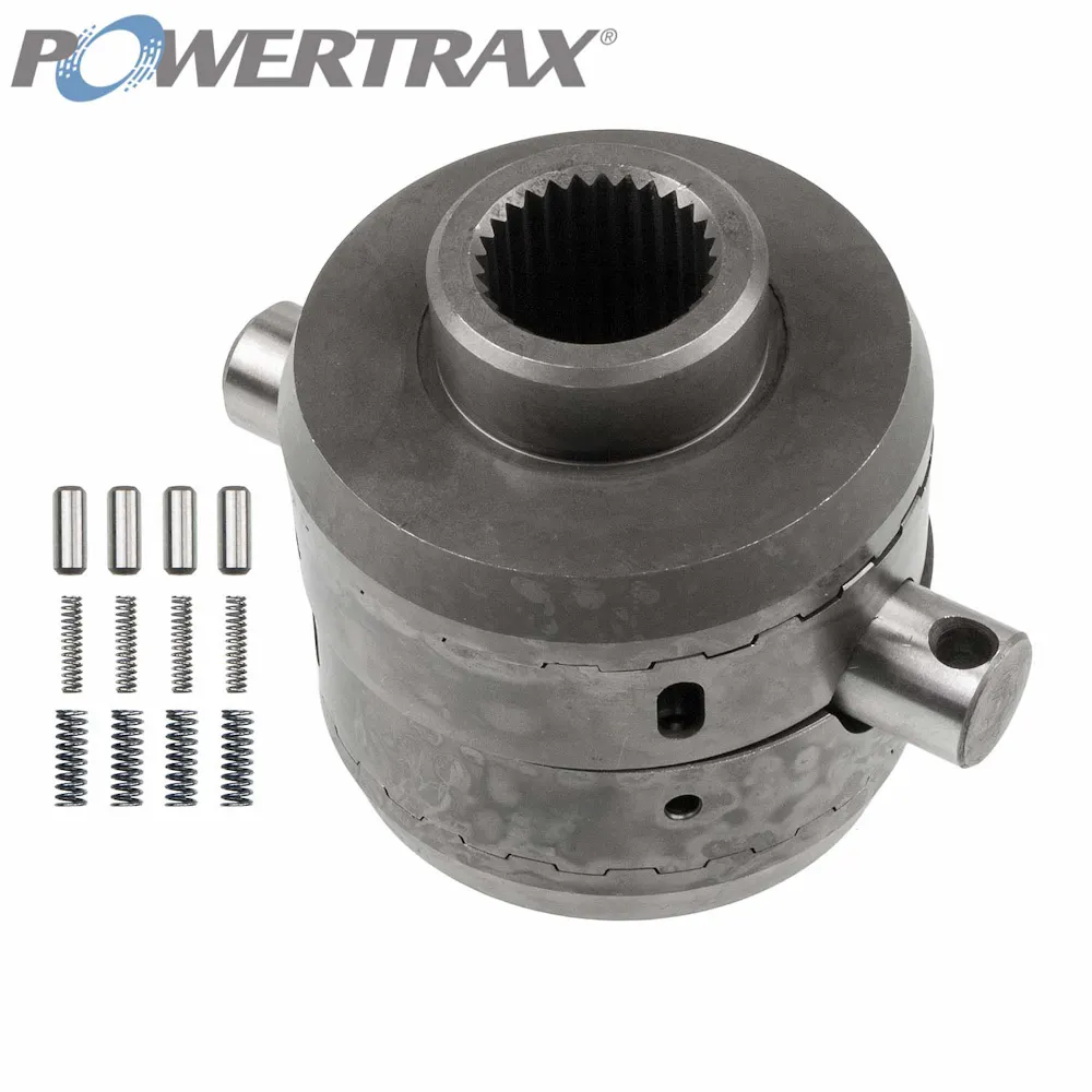 PowerTrax 1920-LR