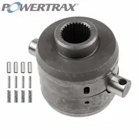PowerTrax 1920-LR