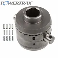 PowerTrax 1921-LR