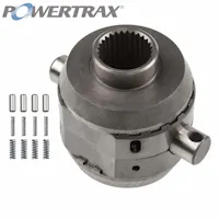 PowerTrax 1931-LR