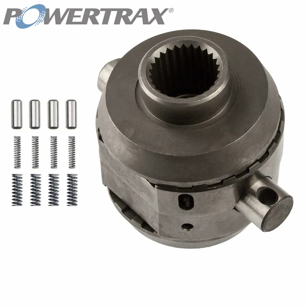 PowerTrax 1932-LR