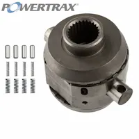 PowerTrax 1932-LR