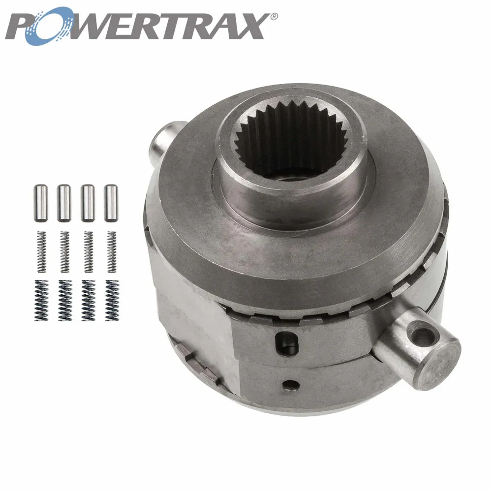 PowerTrax 1940-LR