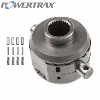 PowerTrax 1940-LR
