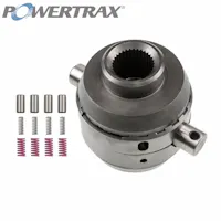 PowerTrax 1950-LR