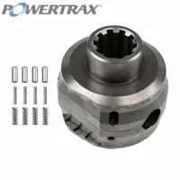PowerTrax 2115-LR