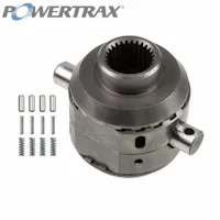 PowerTrax 2210-LR
