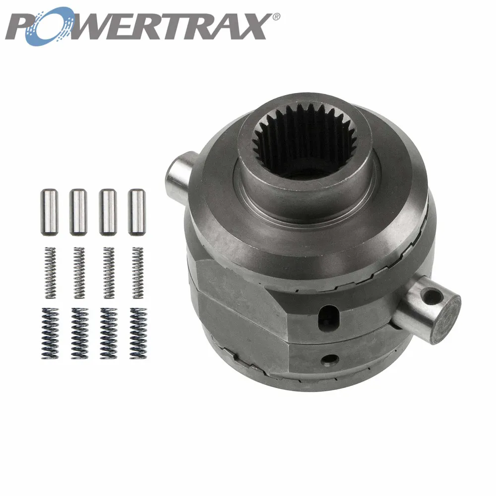 PowerTrax 2311-LR