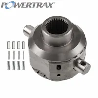 PowerTrax 2410-LR