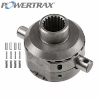 PowerTrax 2413-LR