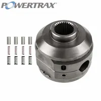 PowerTrax 2510-LR