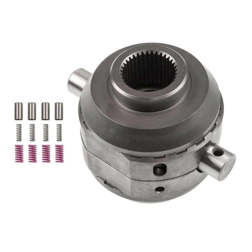 PowerTrax 2620-LR