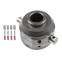 PowerTrax 2620-LR