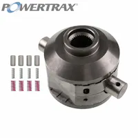 PowerTrax 2711-LR