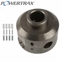 PowerTrax 3210-LR