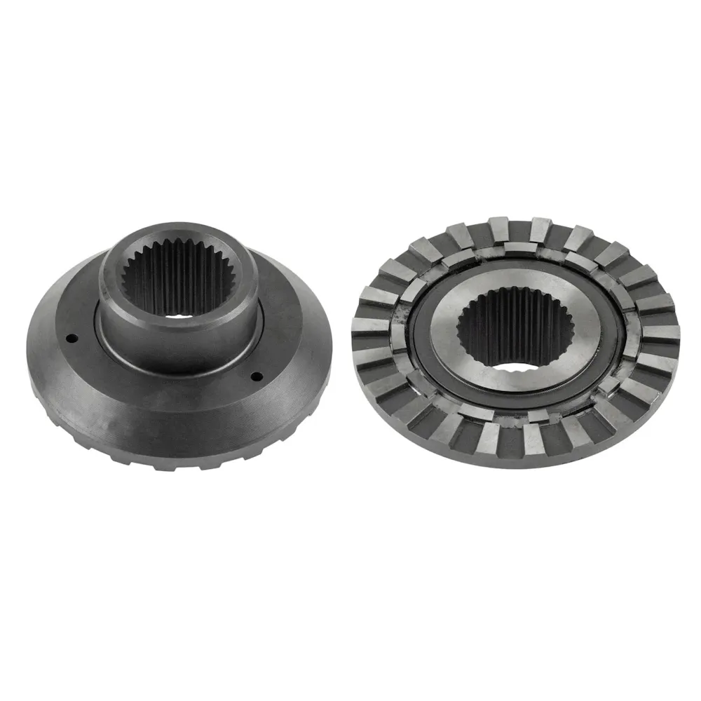 PowerTrax 5201034CKB