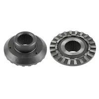 PowerTrax 5201034CKB