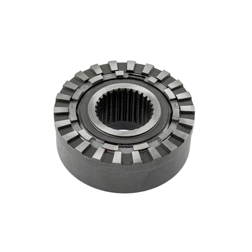 PowerTrax 5201036CGB