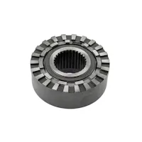 PowerTrax 5201036CGB