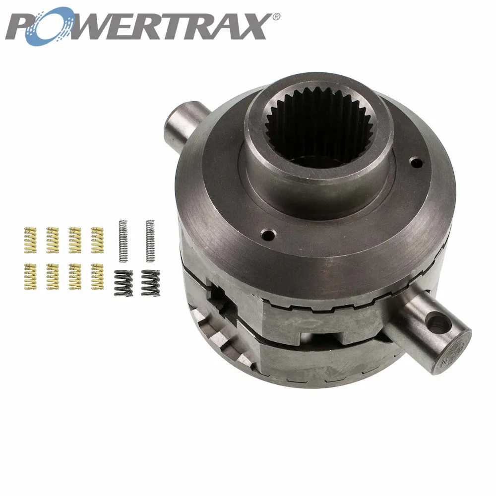 PowerTrax 9201202900