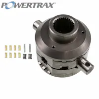 PowerTrax 9201202900