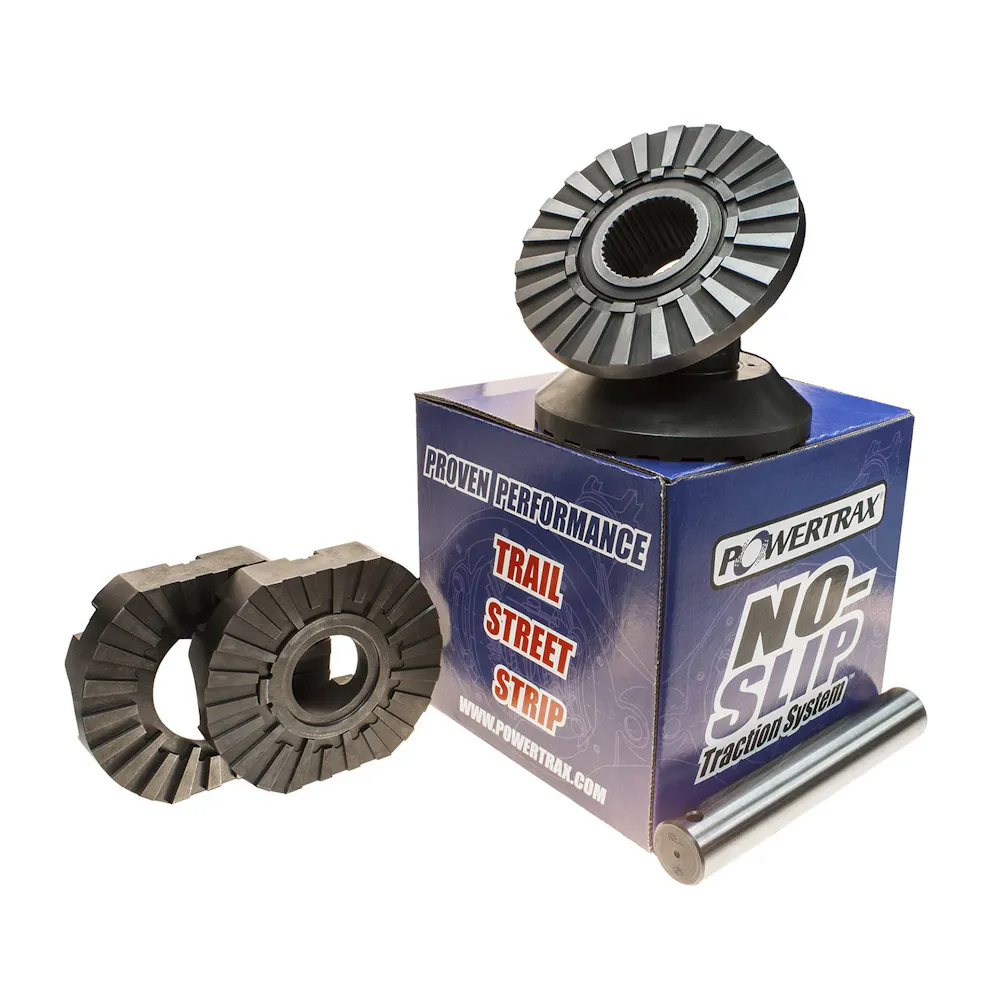 PowerTrax 9203822905