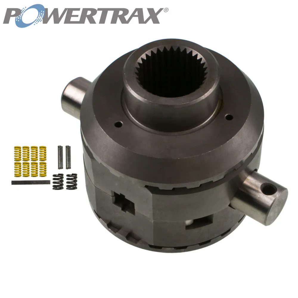 PowerTrax 9203923105