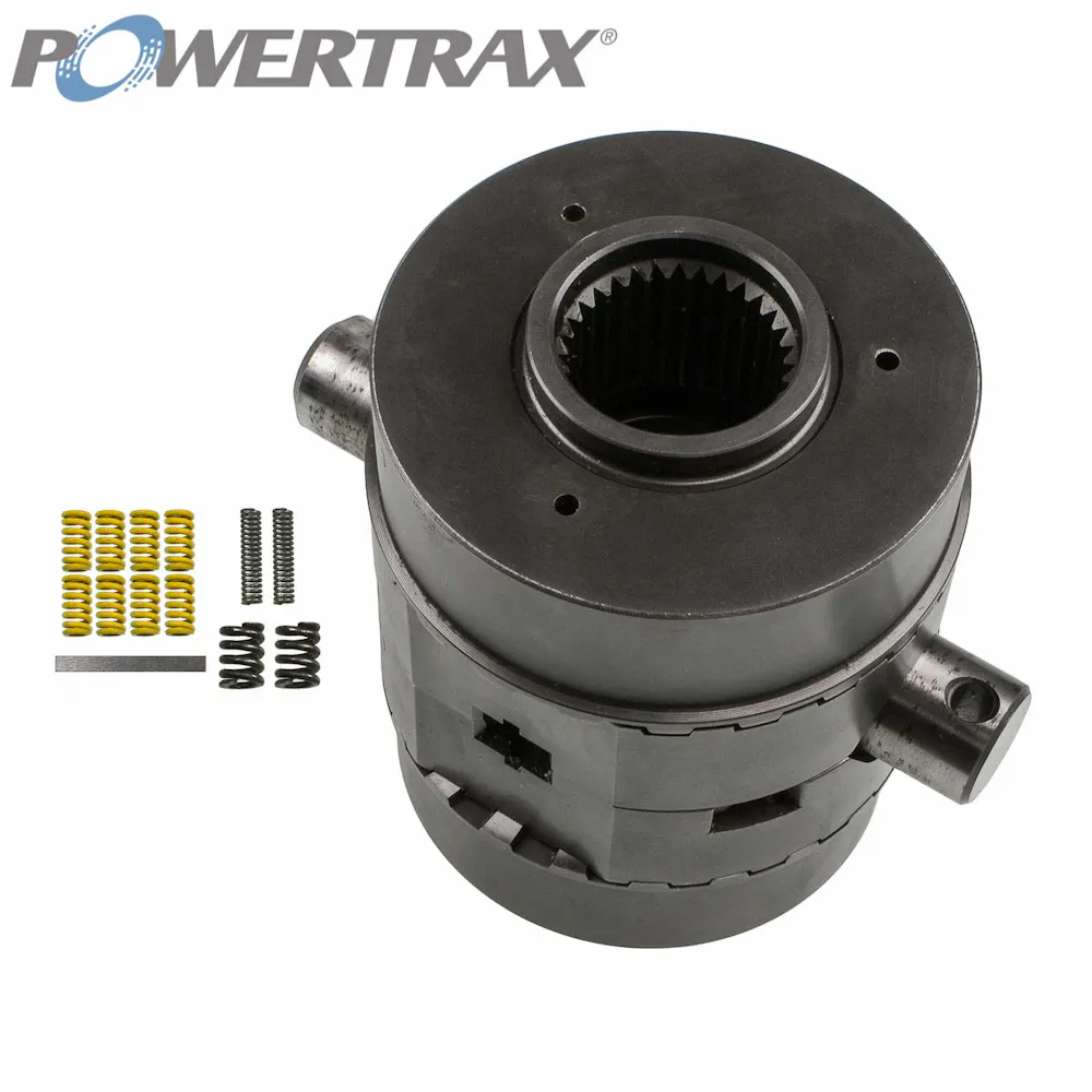 PowerTrax 9203923125