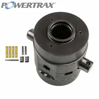 PowerTrax 9203923125