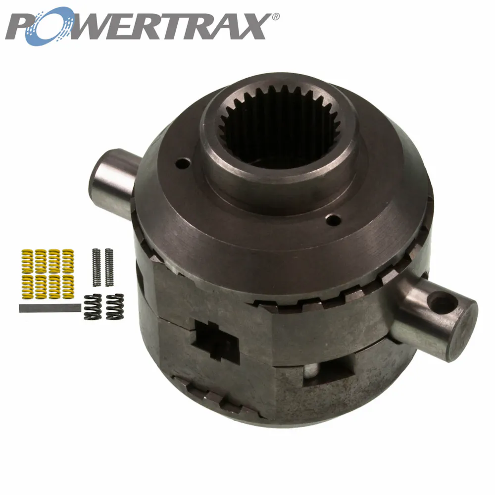 PowerTrax 9204302700