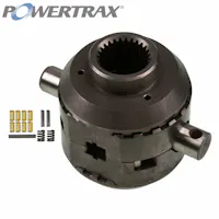 PowerTrax 9204302700