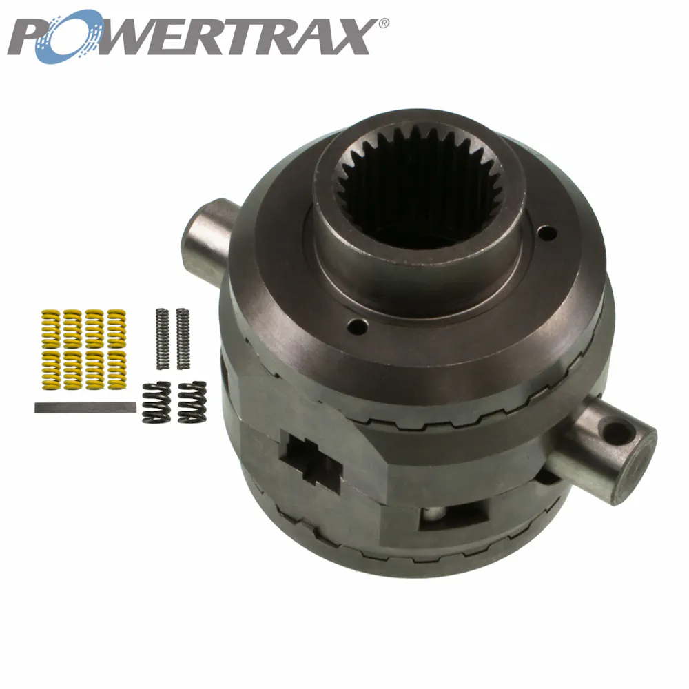 PowerTrax 9204352706