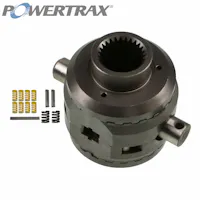 PowerTrax 9204352706