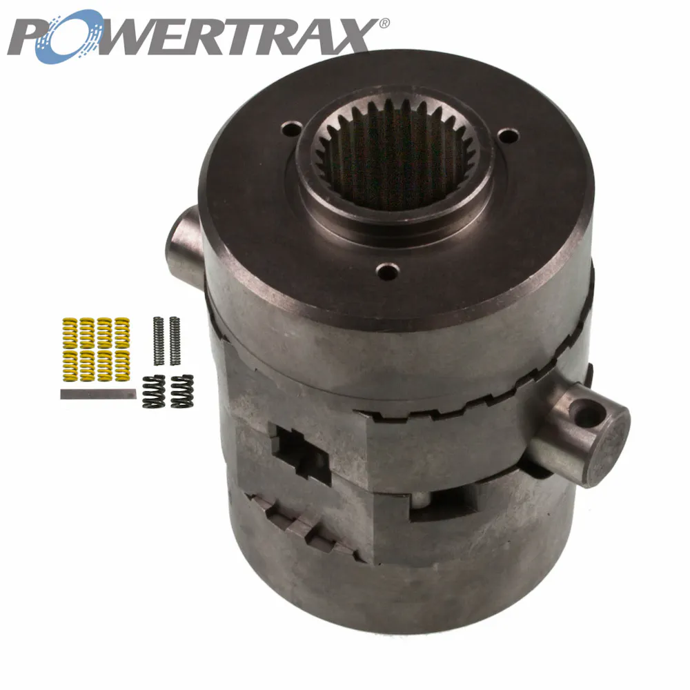 PowerTrax 9204352725