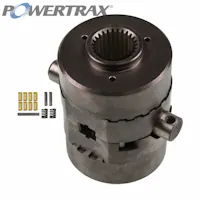 PowerTrax 9204352725
