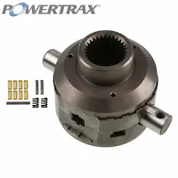 PowerTrax 9204443000