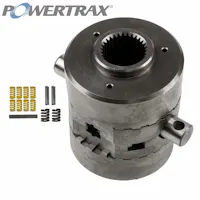 PowerTrax 9204443020