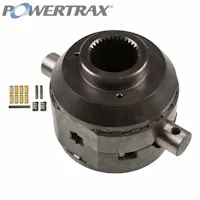 PowerTrax 9204603500