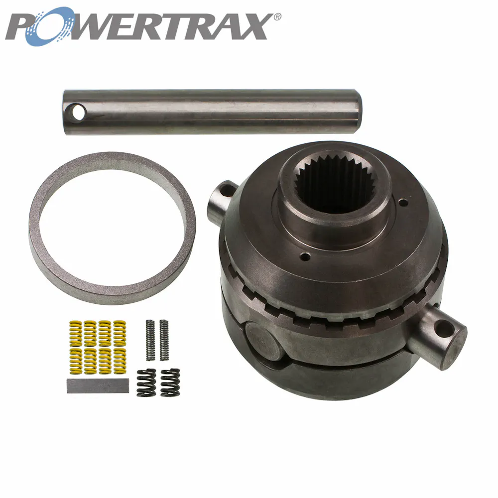 PowerTrax 9206802800