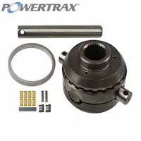 PowerTrax 9206802800