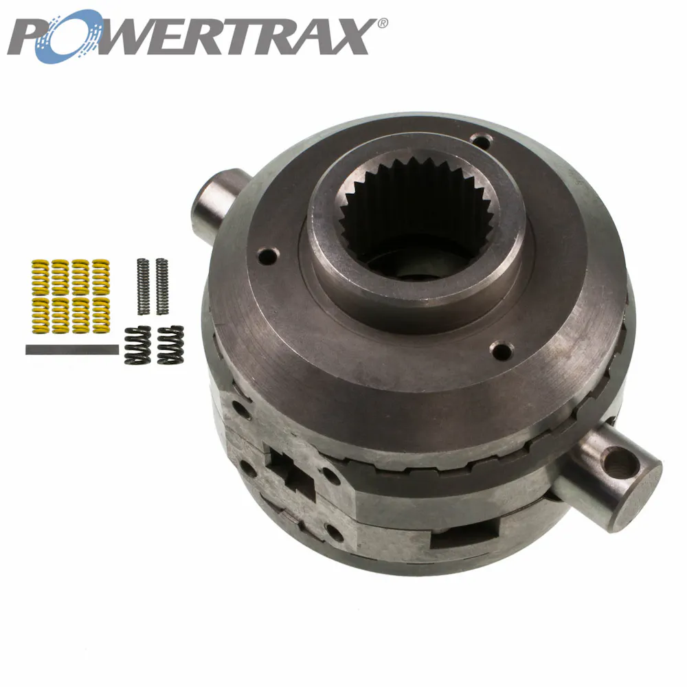 PowerTrax 9206882807